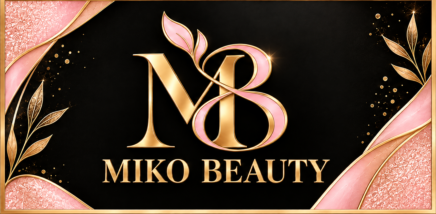 Miko Beauty Blossom